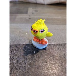 Toy story Ducky‎ chick Disney pixar toy figure